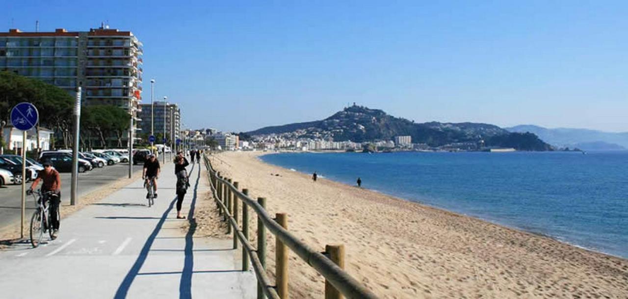 Apcostas De Madrid Apartament Blanes