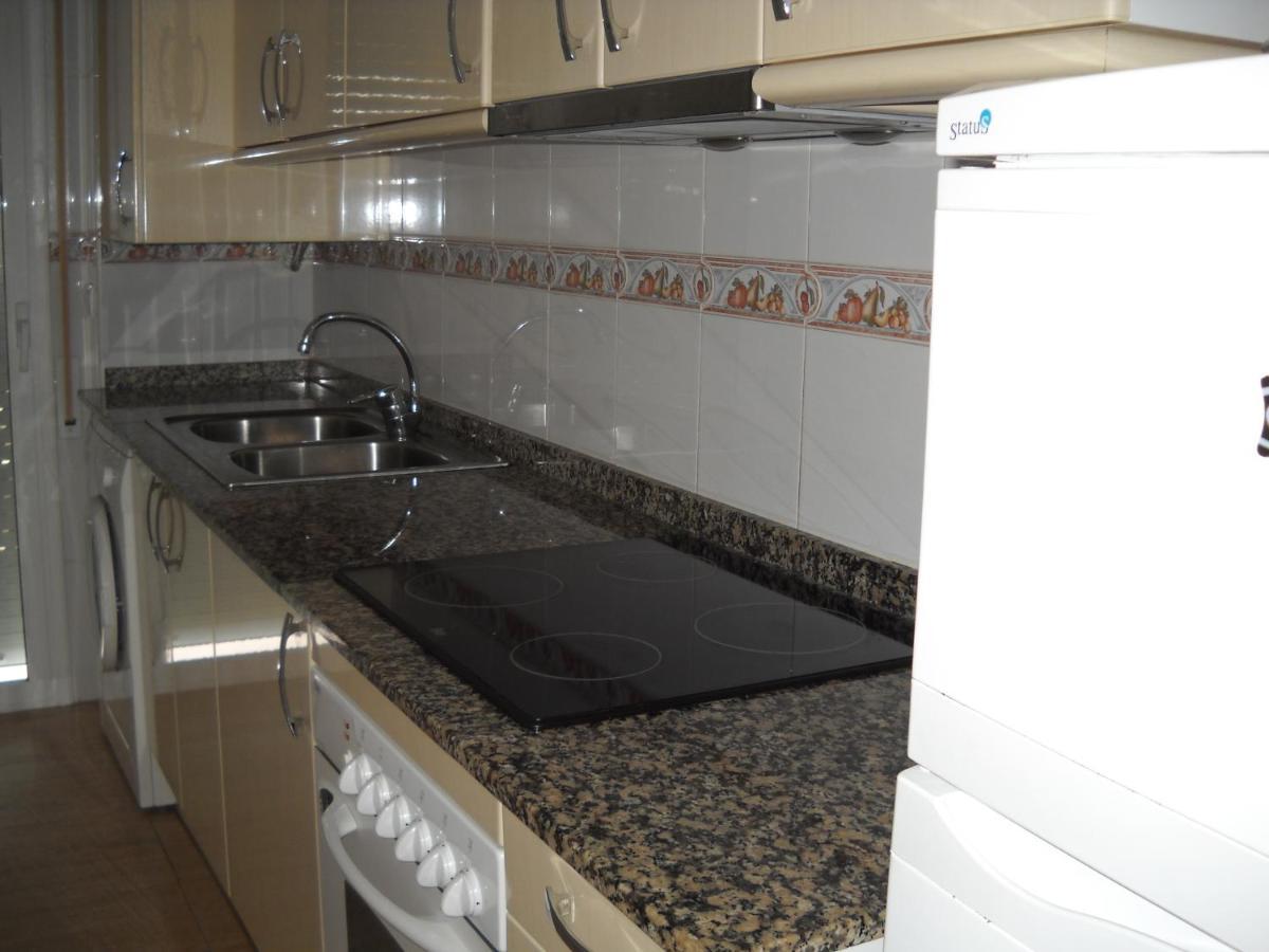 Apcostas De Madrid Apartament
