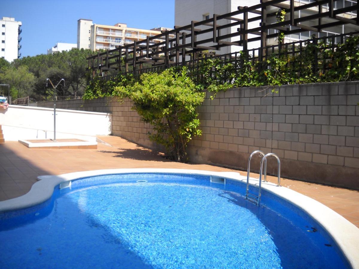Apartament Apcostas De Madrid Blanes