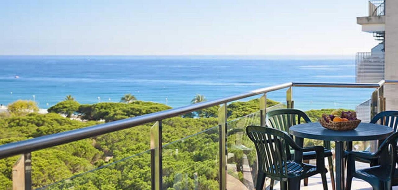Appartement Apcostas De Madrid Blanes