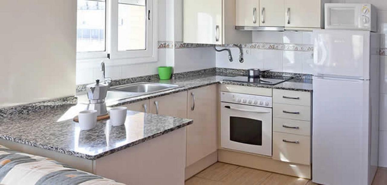Apcostas De Madrid Apartament Blanes