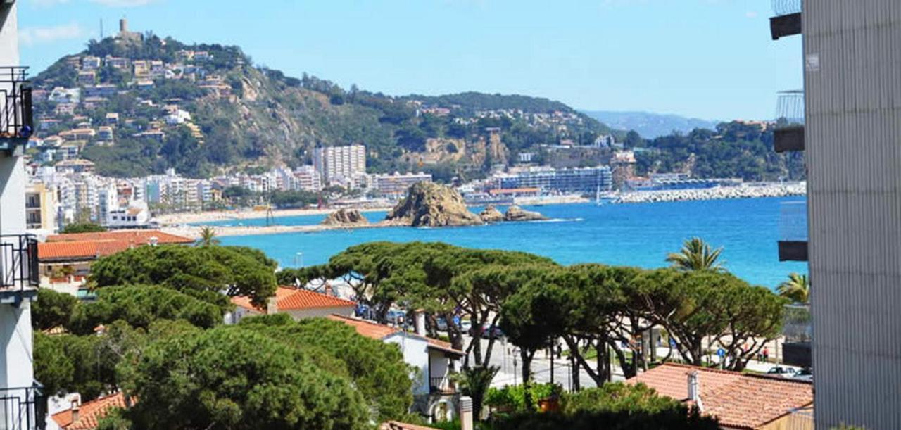 Apcostas De Madrid Apartament Blanes