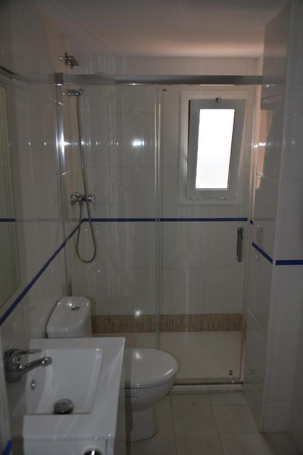 Appartement Apcostas De Madrid *