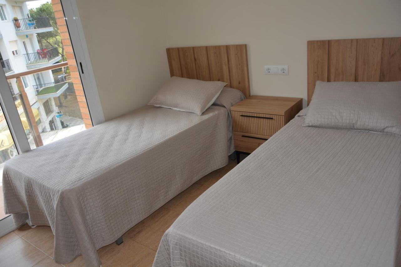 Apcostas De Madrid Apartament