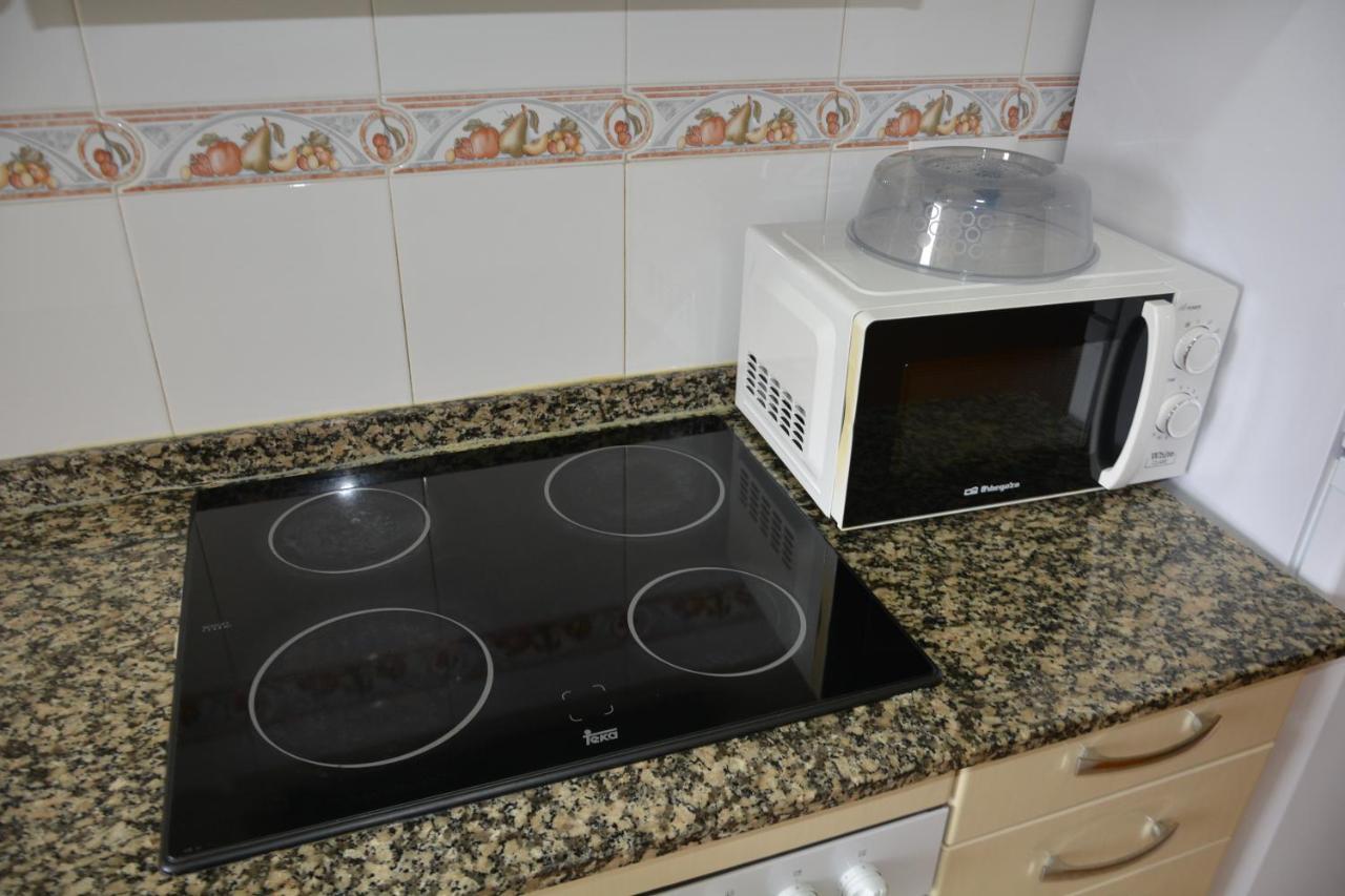 Apcostas De Madrid Apartament *