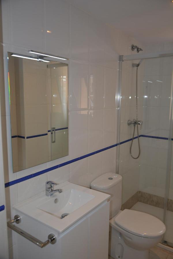 Apartament Apcostas De Madrid *