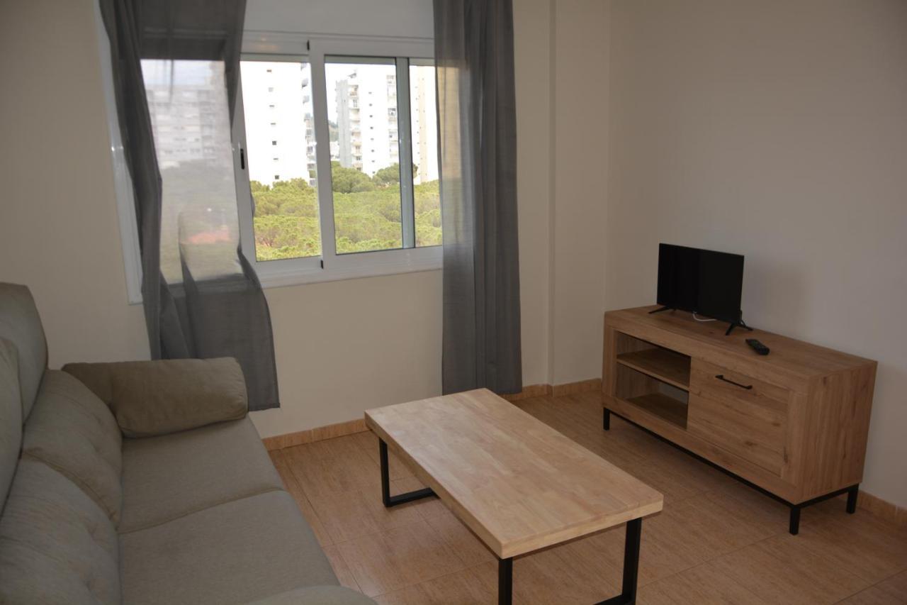 Apcostas De Madrid Apartament *