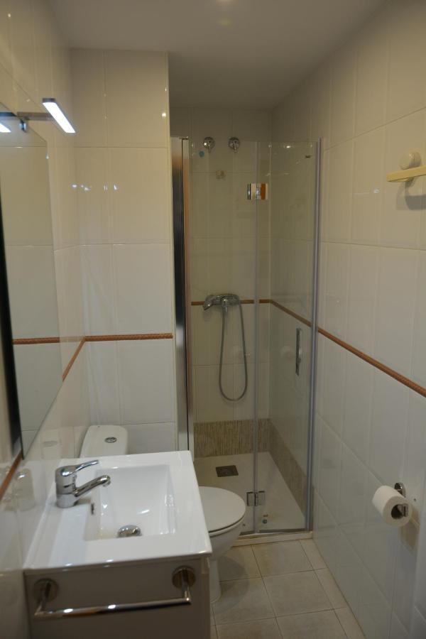 Appartement Apcostas De Madrid Blanes