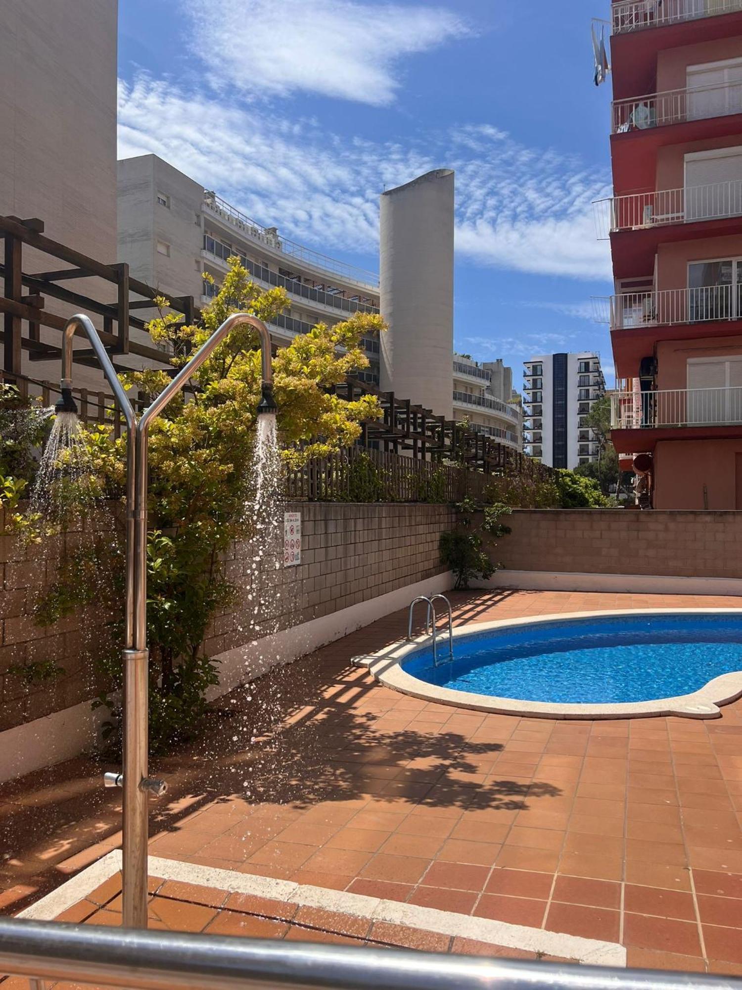 Apcostas De Madrid Apartament Blanes