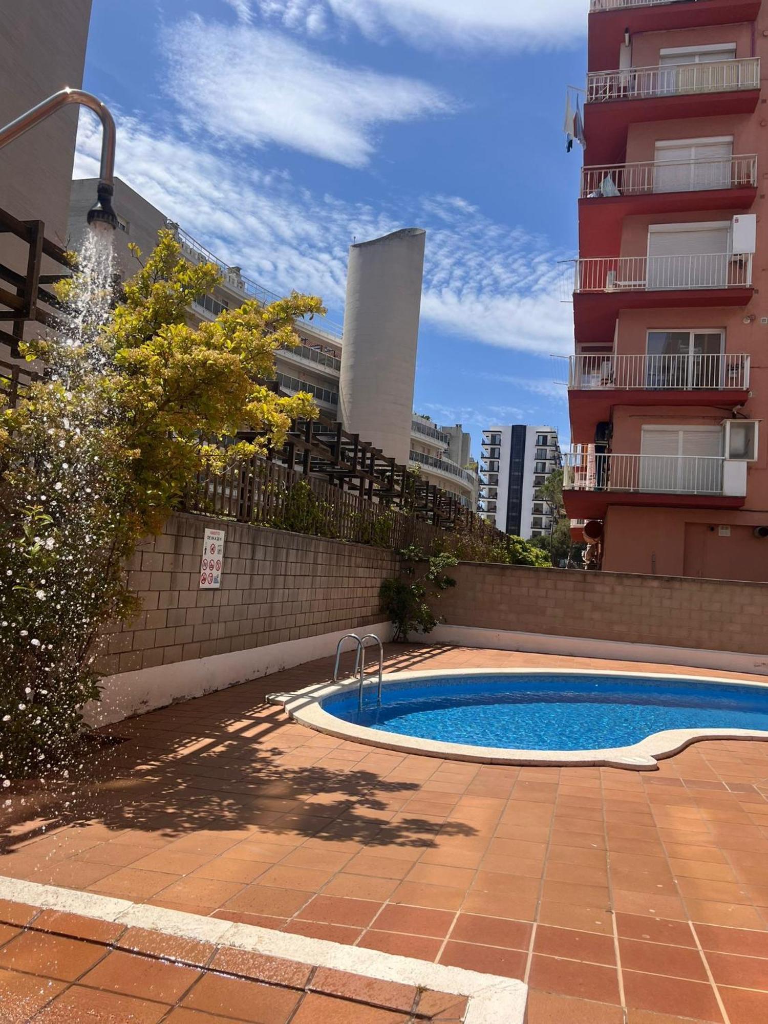 Apcostas De Madrid Apartament *