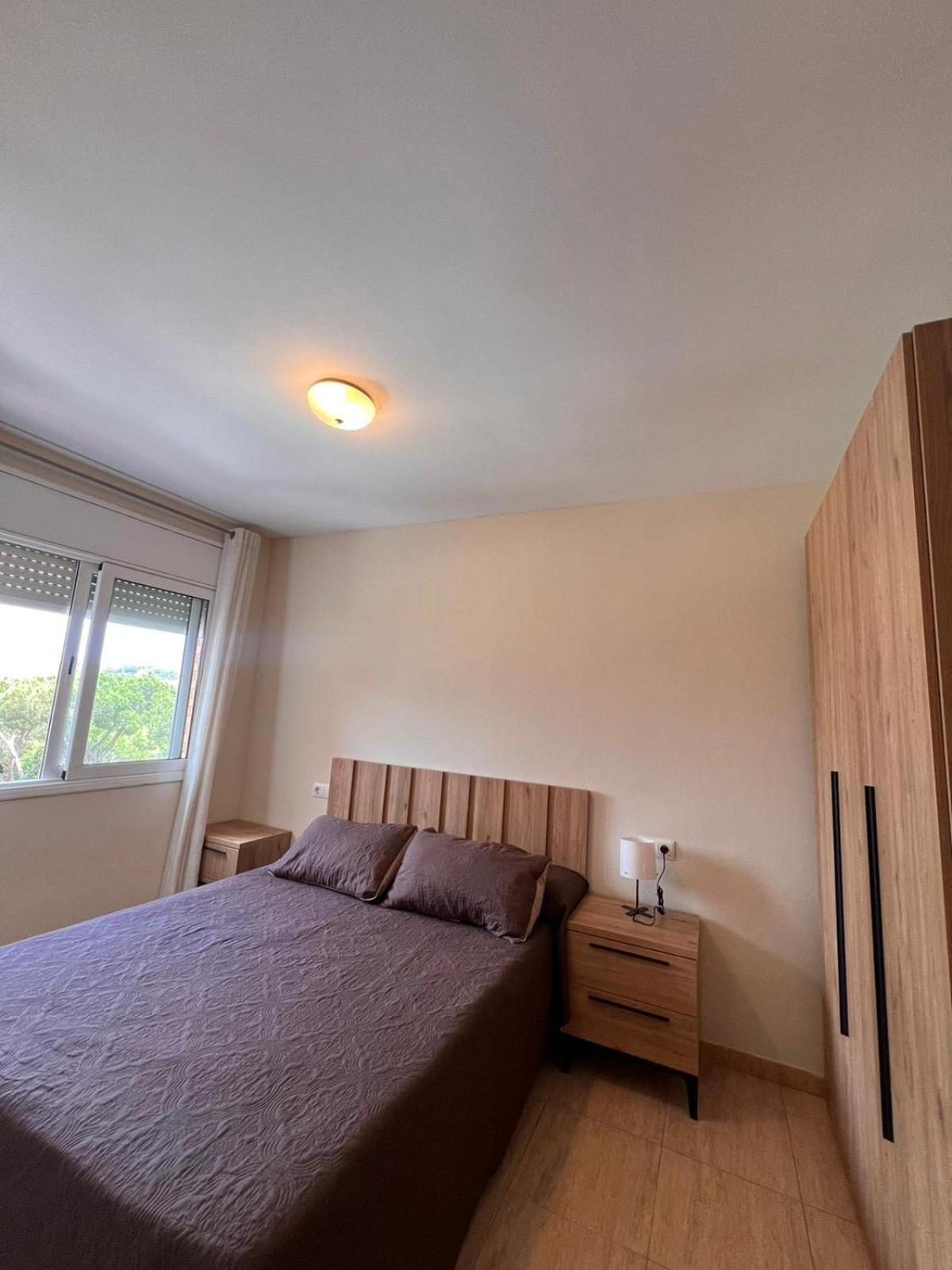 Apartament Apcostas De Madrid