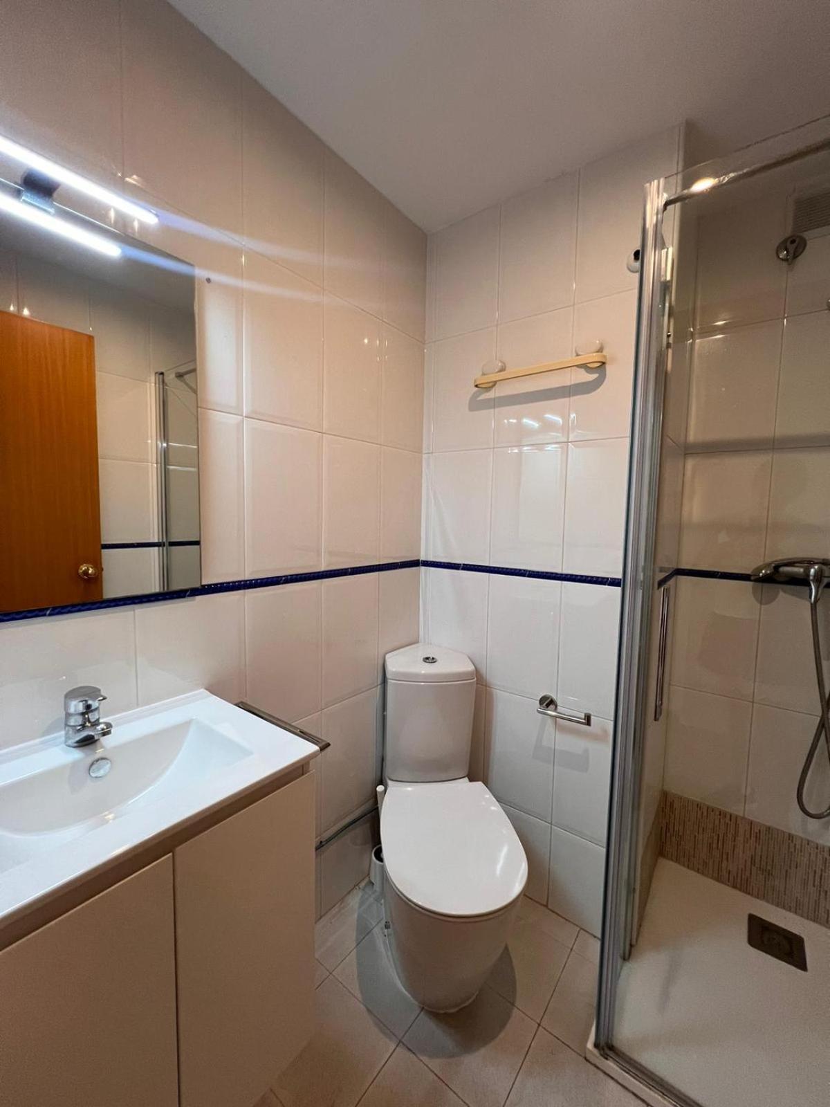 Apcostas De Madrid Apartament *