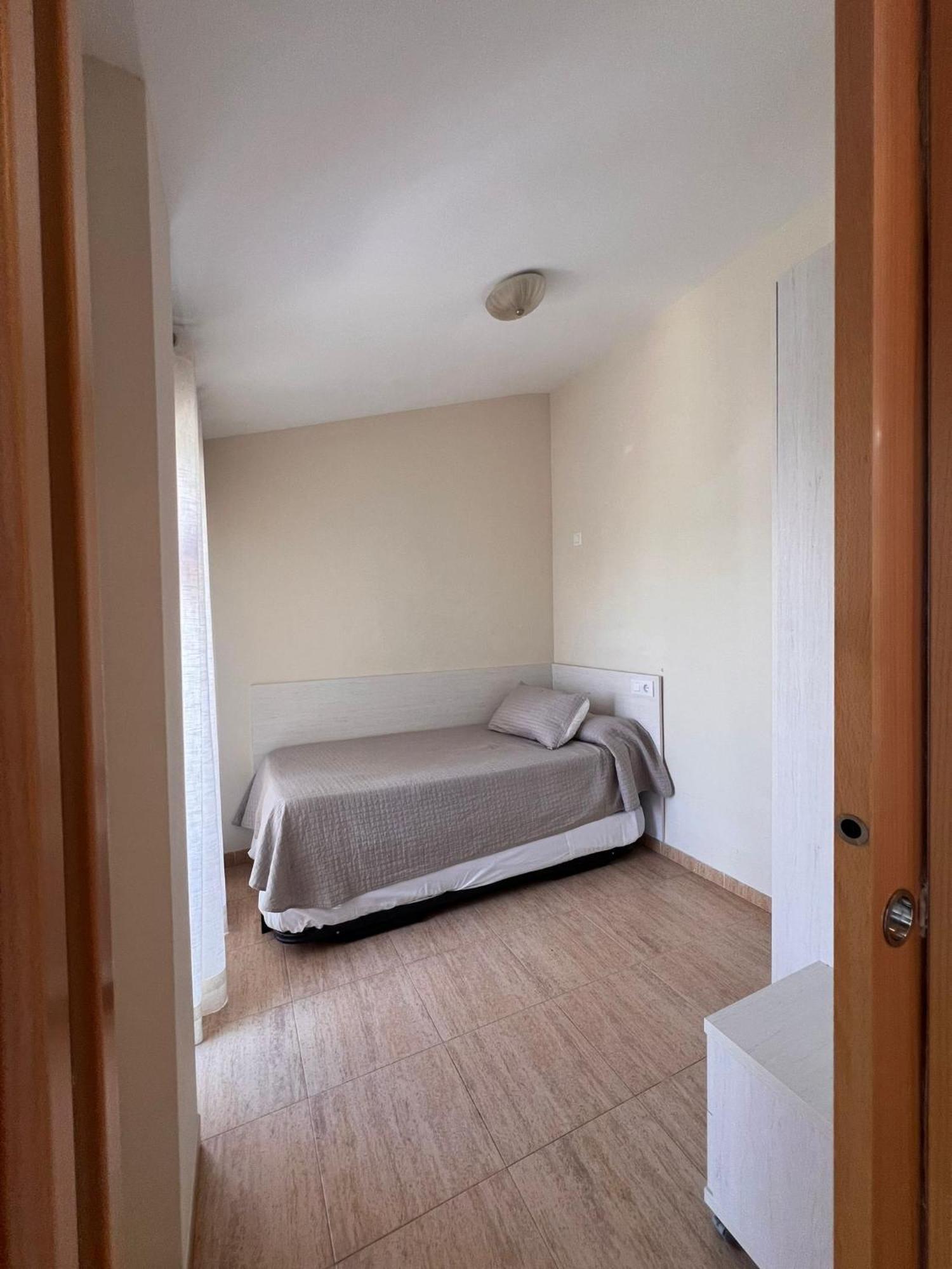 Apcostas De Madrid Apartament Blanes