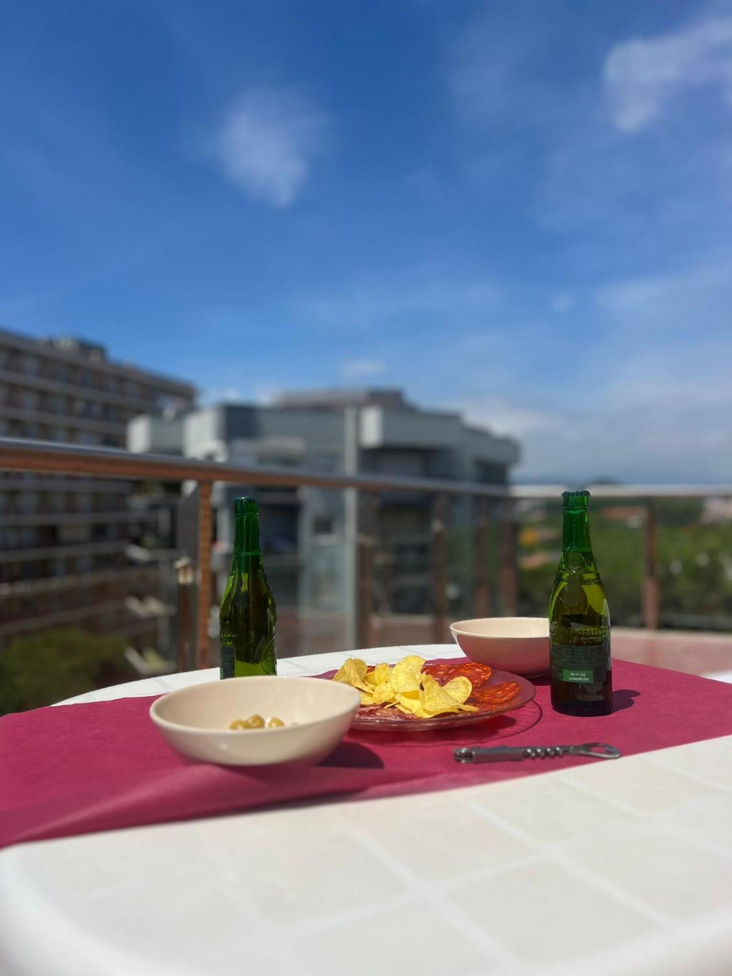 Apcostas De Madrid Apartament