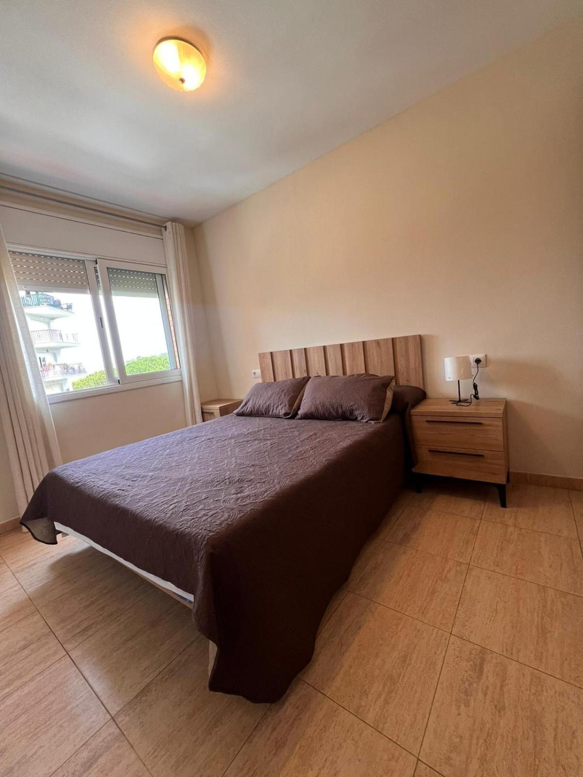 Apcostas De Madrid Apartament Blanes