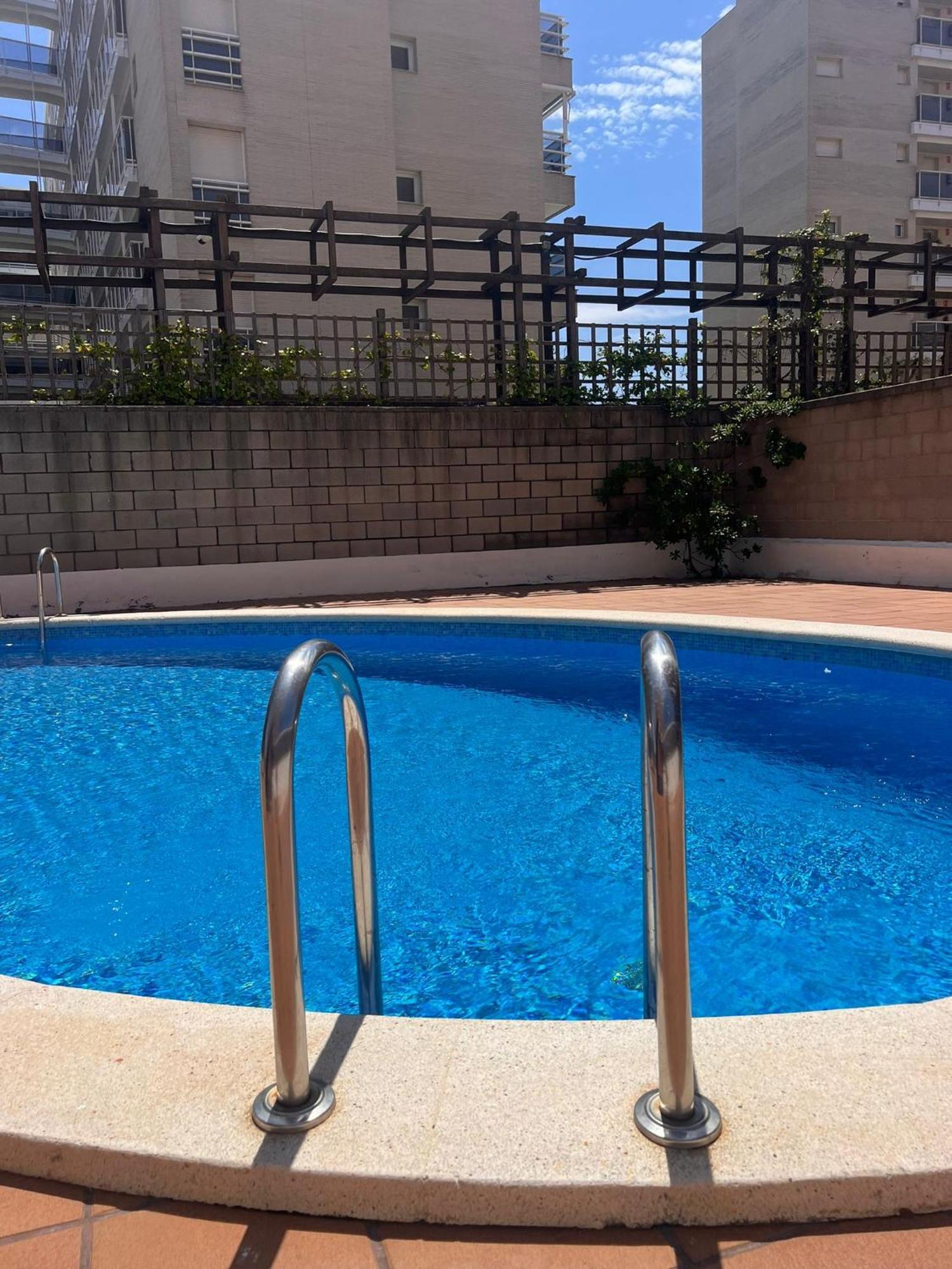 Apartament Apcostas De Madrid Blanes