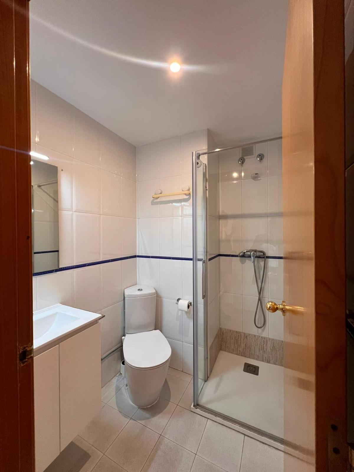 Apcostas De Madrid Appartement