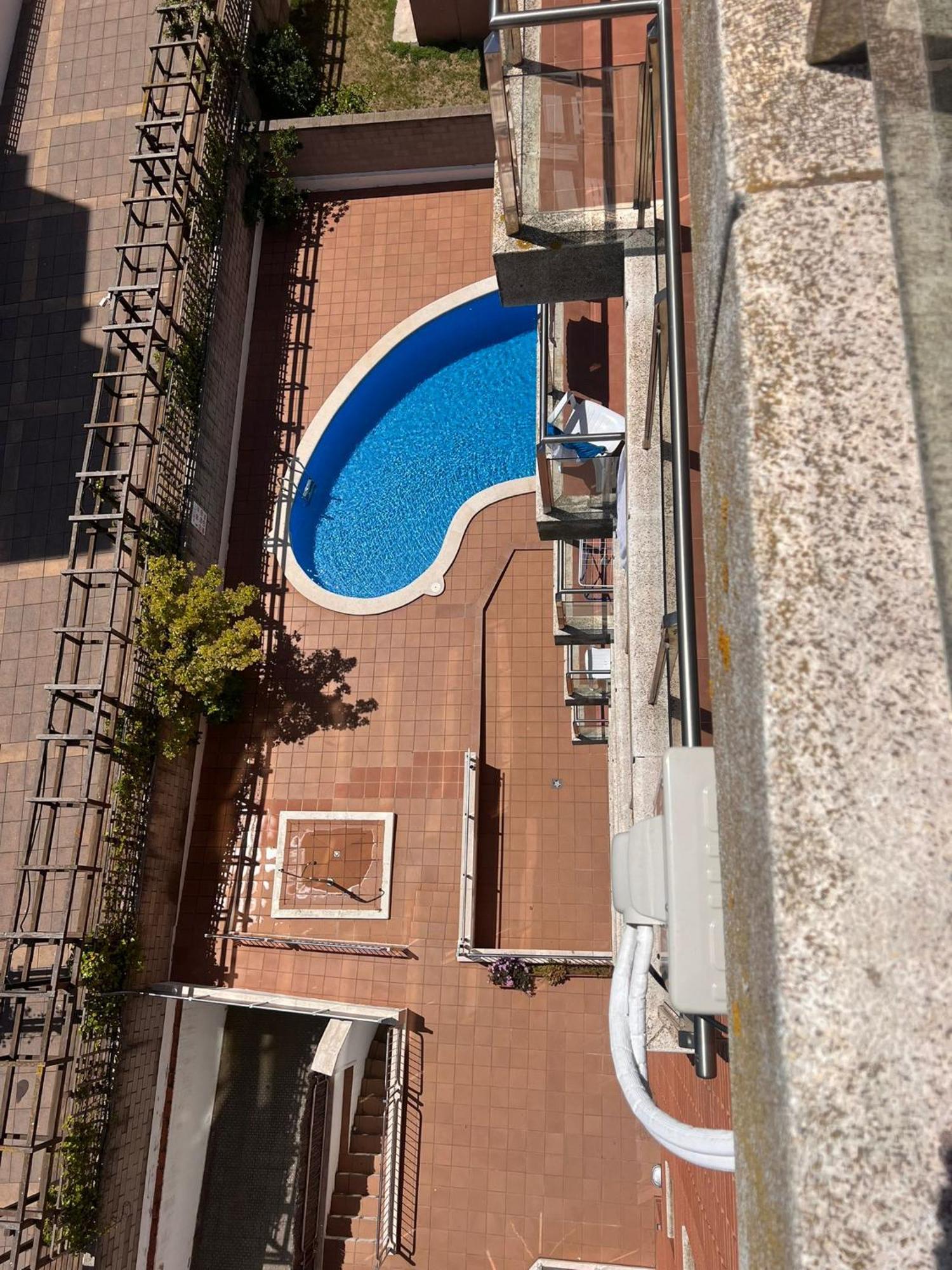 Apartament Apcostas De Madrid *