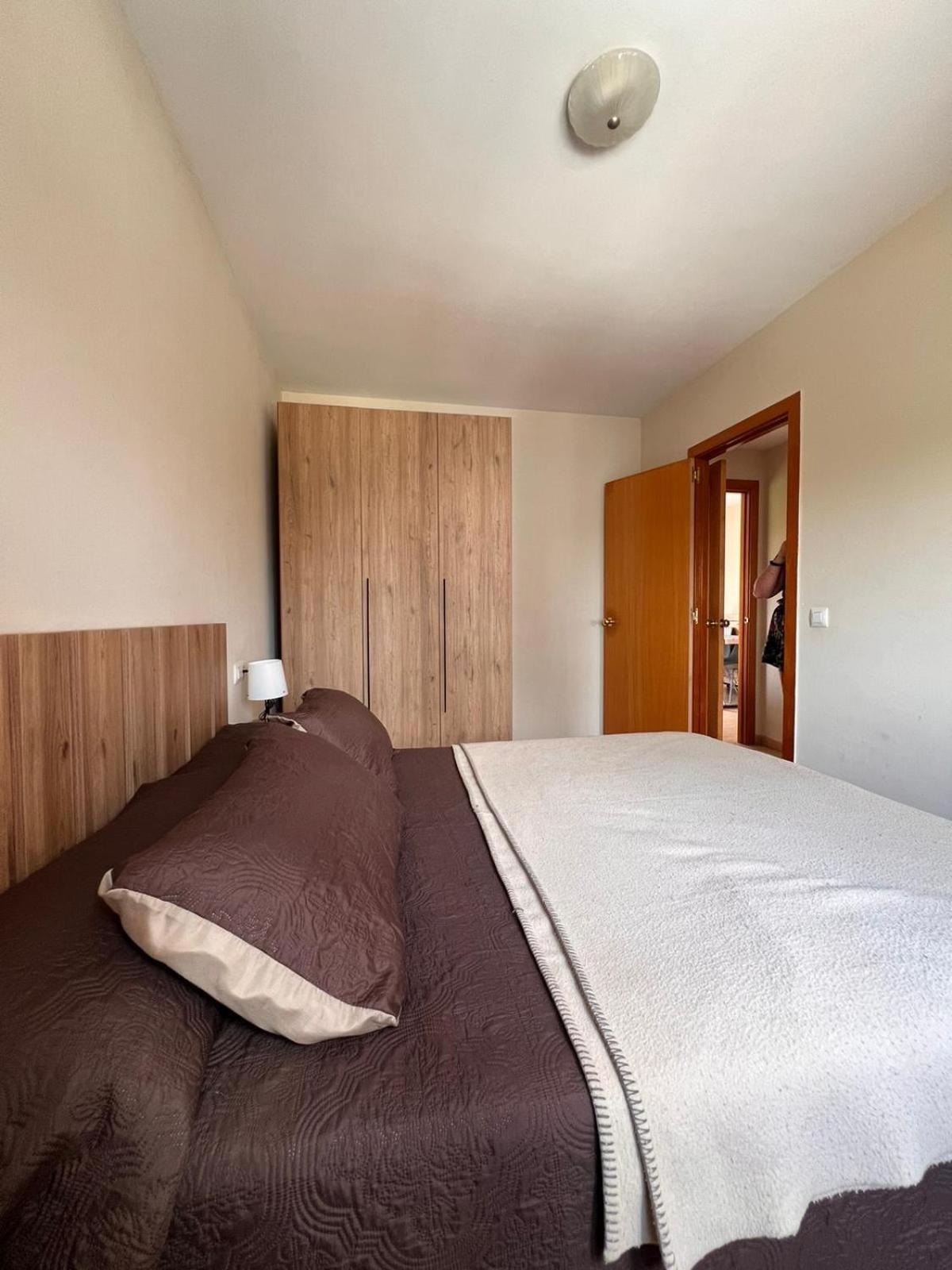 Apartament Apcostas De Madrid Blanes