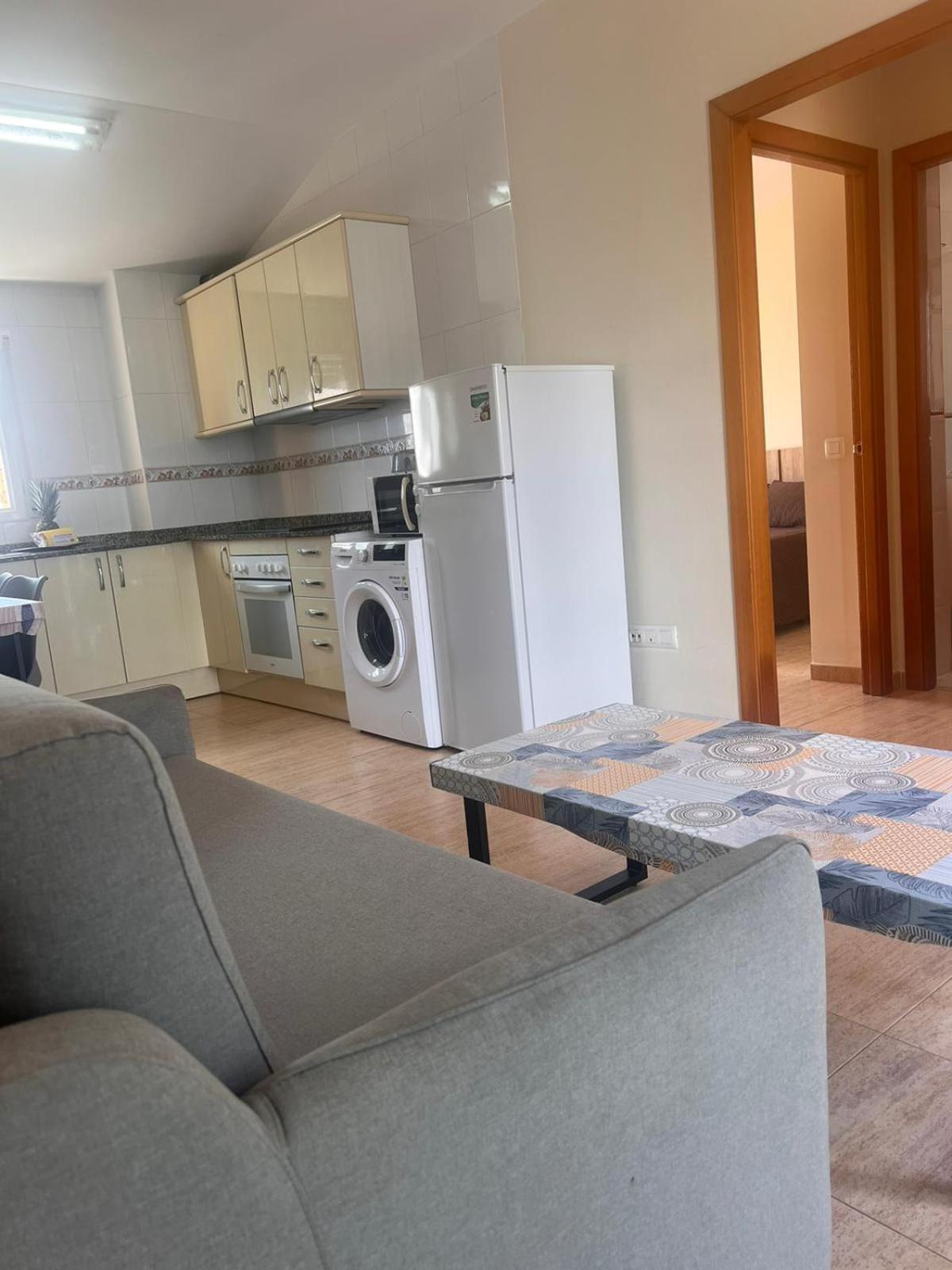 Appartement Apcostas De Madrid Blanes