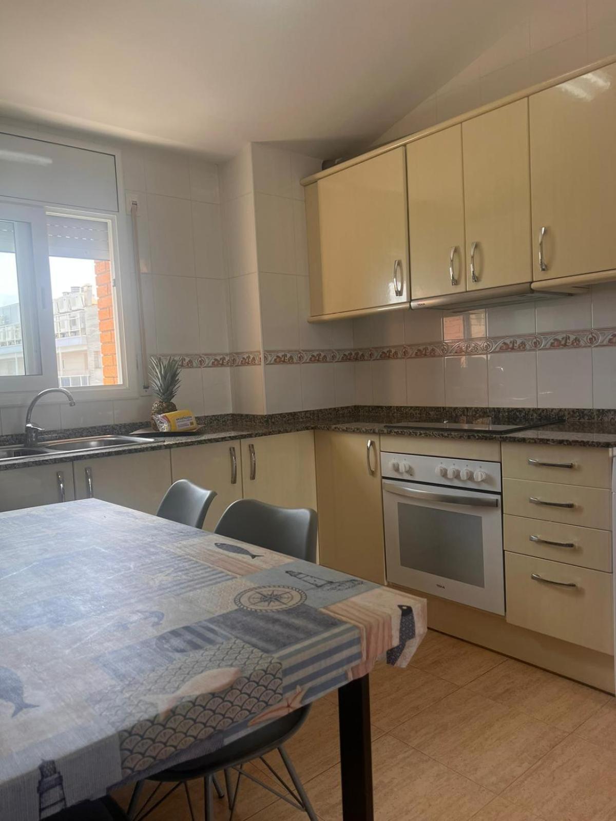 Apartament Apcostas De Madrid *