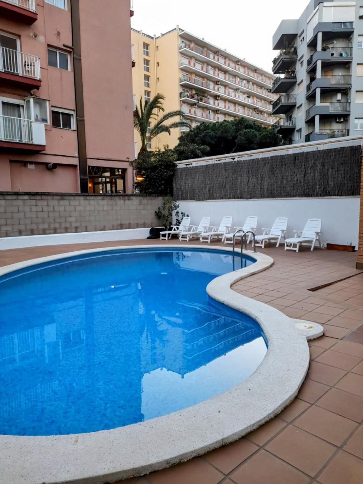 Apcostas De Madrid Apartament *